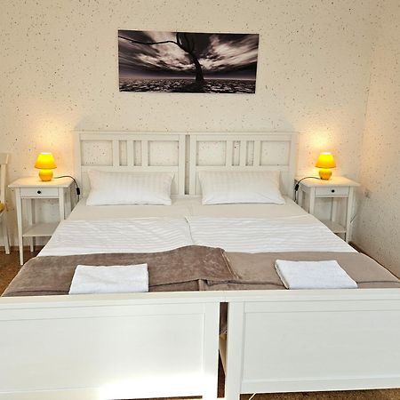 FeWo Hottelstedt Exterior foto